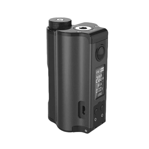 Dovpo X TVC Topside Dual Squonk Mod