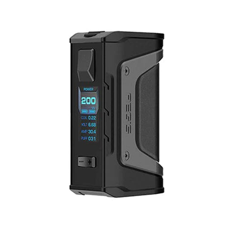 Legend Mod Geek Vape Aegis