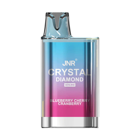 JNR Crystal Bar Diamond Disposable Vape