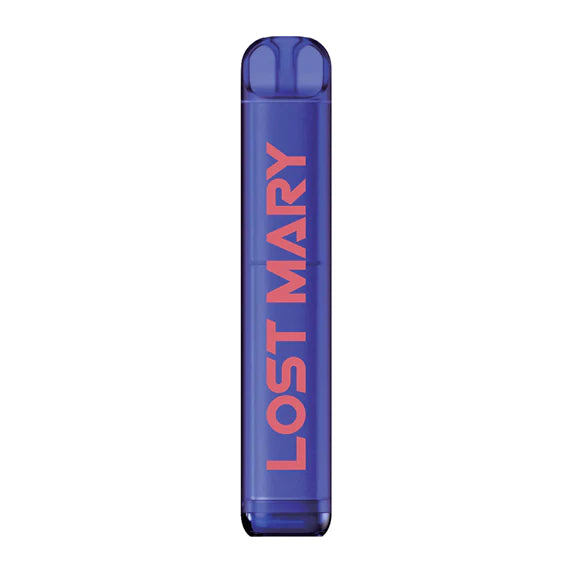 Lost Mary AM600 Disposable Vape Kit