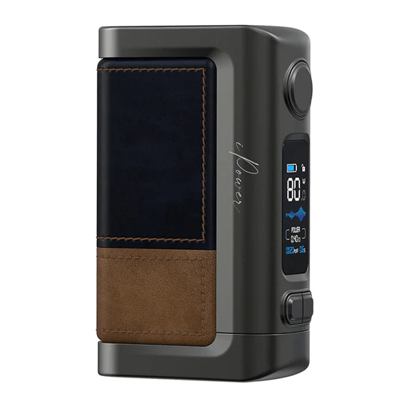 Eleaf iStick Power 2 5000mAh Box Mod