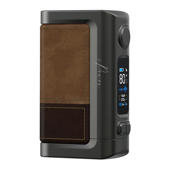 Eleaf iStick Power 2 5000mAh Box Mod