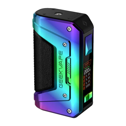 Geek Vape L200 Aegis Legend 2 200W Box Mod