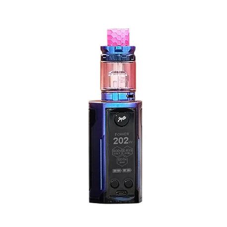 Vape Kit Wismec Gen 3 Dual