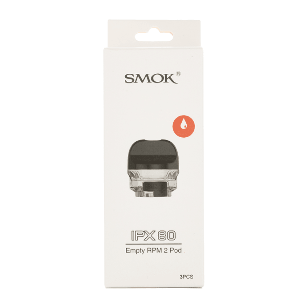 Replacement Pods Smok IPX80