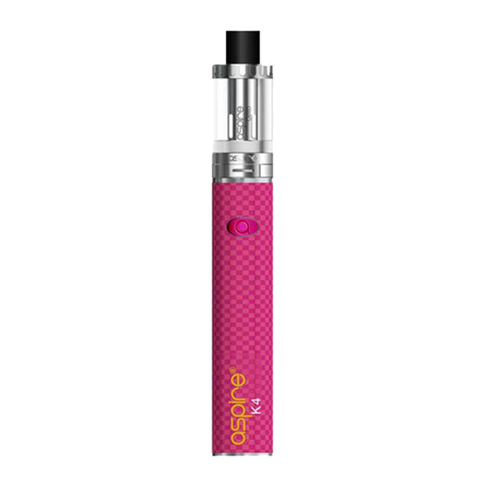 Start Kit by Aspire K4 Quick