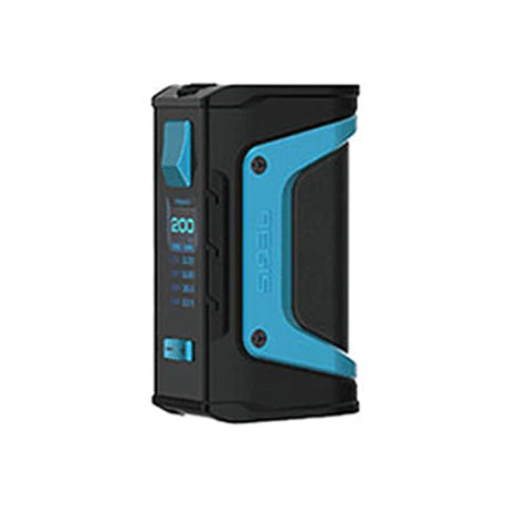 Box Mod 200W Geek Vape Aegis Legend