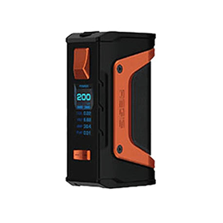 Box Mod 200W Geek Vape Aegis Legend