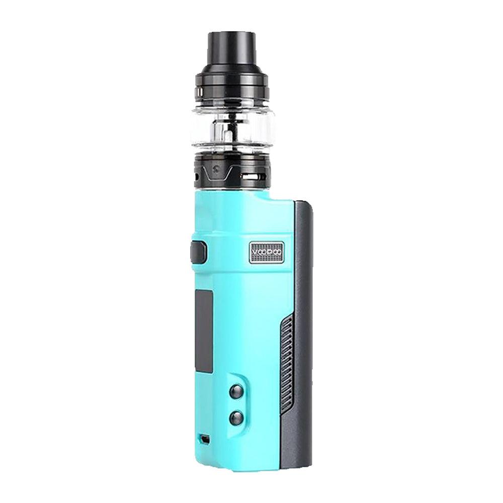 Starter Kit VooPoo Rex 80W & Uforce Tank