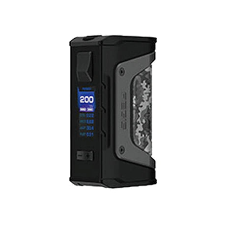 Box Mod 200W Geek Vape Aegis Legend