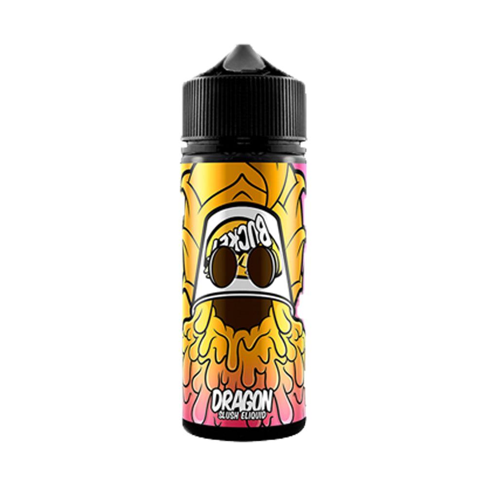 E-Liquid Dragon 100ml  by Slush Bucket