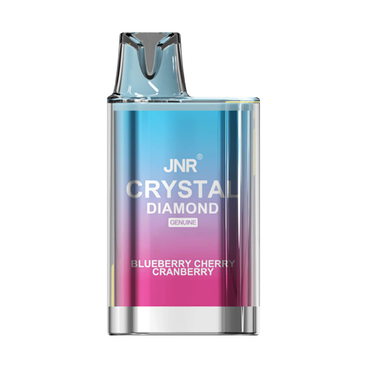 Disposable Vape JNR Crystal Bar Diamond