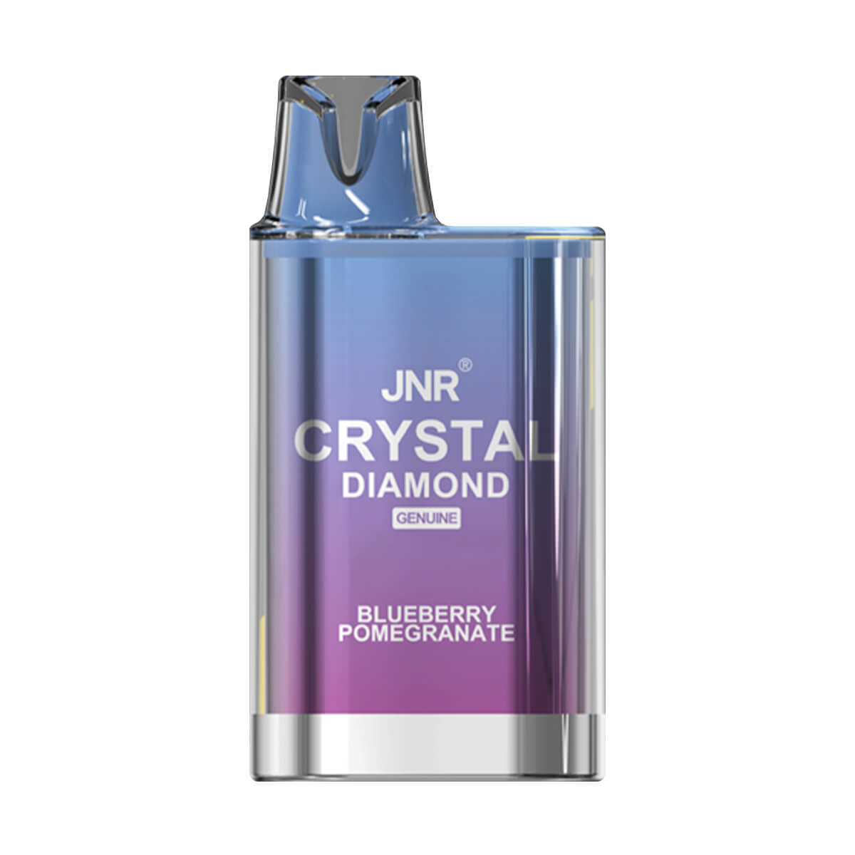 Disposable Vape JNR Crystal Bar Diamond