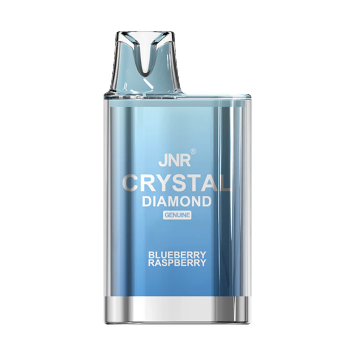 Disposable Vape JNR Crystal Bar Diamond