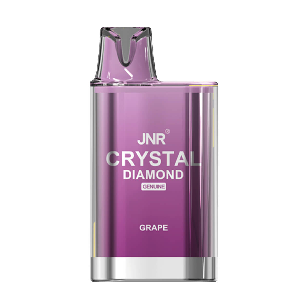 Disposable Vape JNR Crystal Bar Diamond