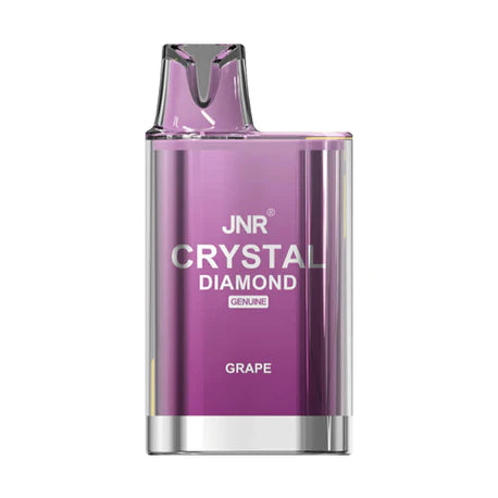 Disposable Vape JNR Crystal Diamond