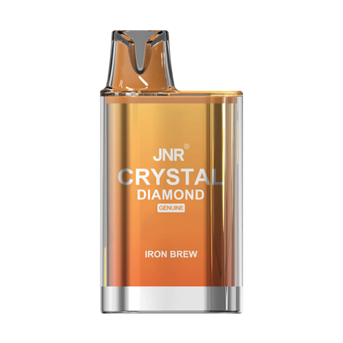 Disposable Vape JNR Crystal Bar Diamond