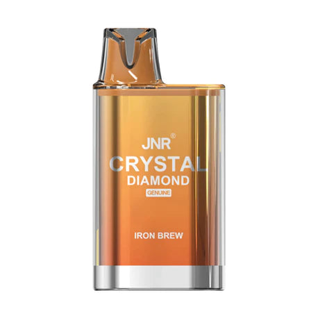 Disposable Vape JNR Crystal Diamond