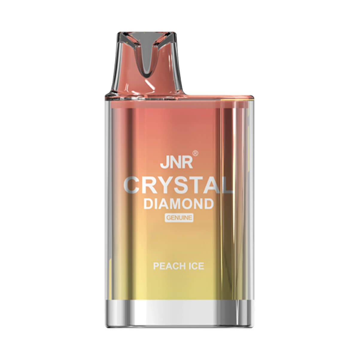 Disposable Vape JNR Crystal Bar Diamond