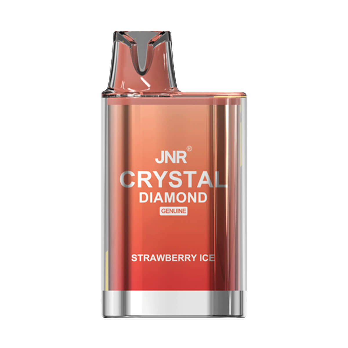 Disposable Vape JNR Crystal Bar Diamond