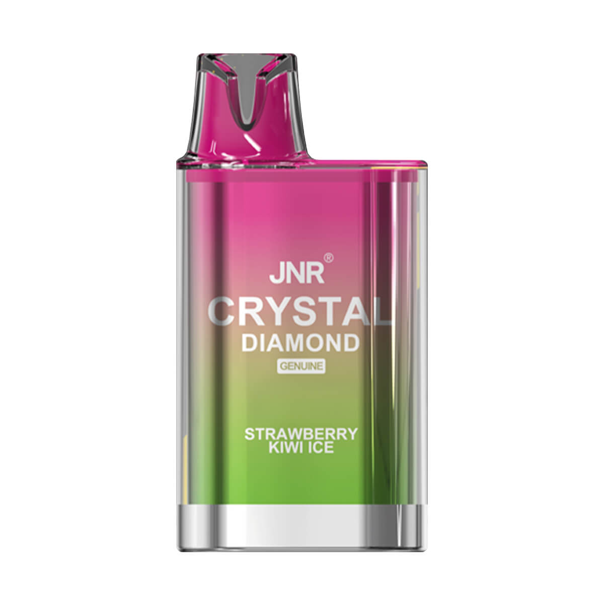 Disposable Vape JNR Crystal Bar Diamond