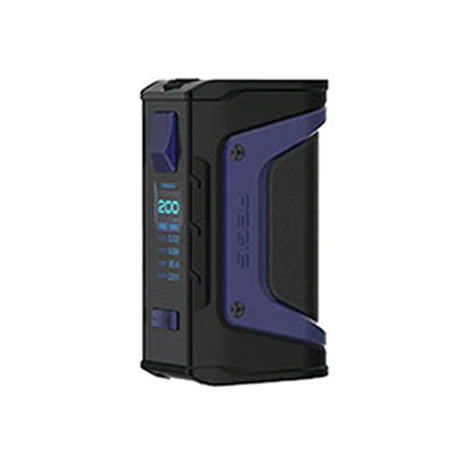 Box Mod 200W Geek Vape Aegis Legend