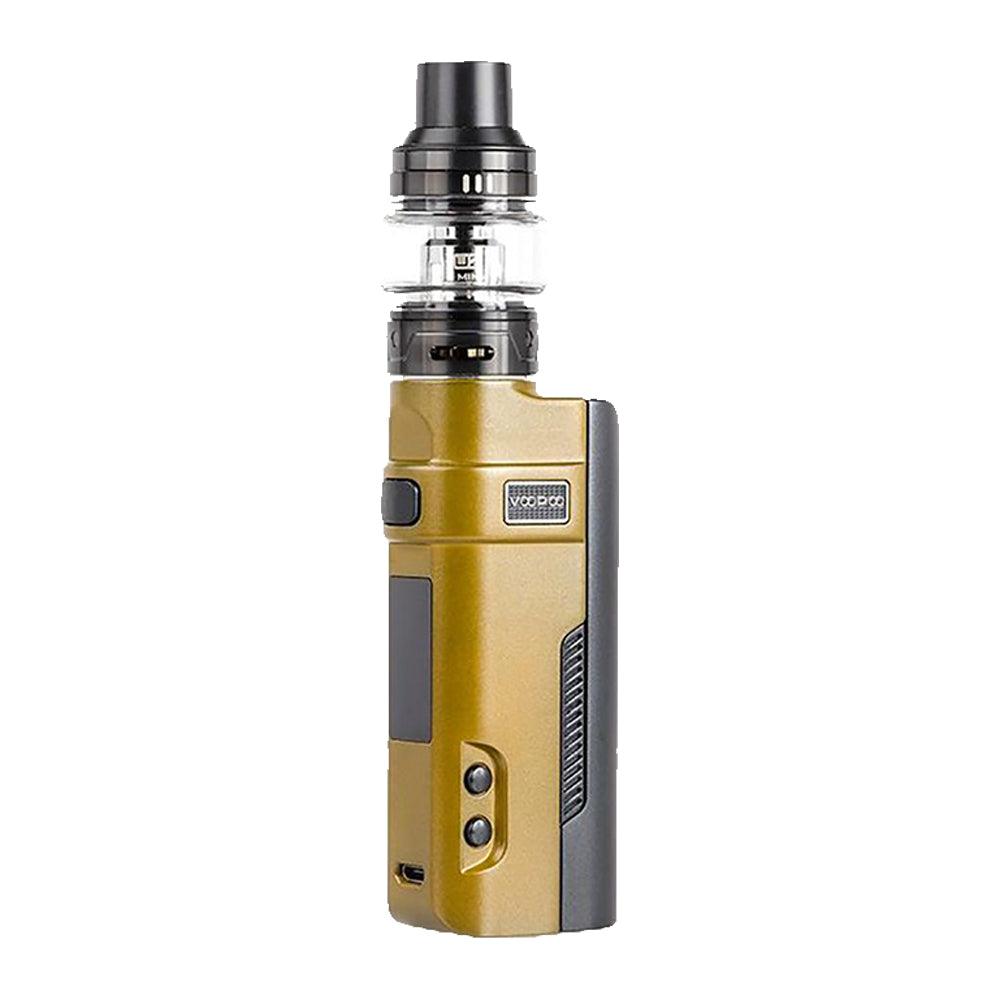 Starter Kit VooPoo Rex 80W & Uforce Tank