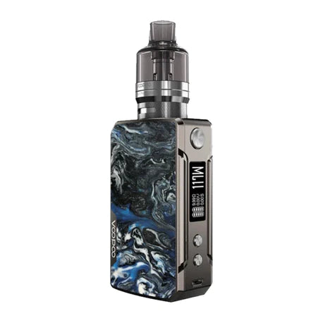 Vape Kit VooPoo Drag Mini Platinum