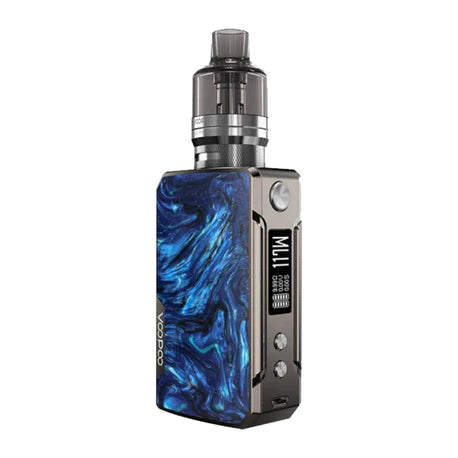 Vape Kit VooPoo Drag Mini Platinum