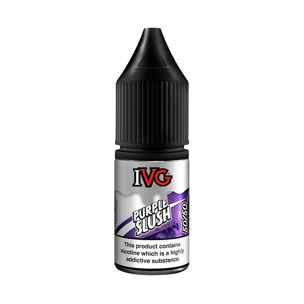 E-Liquid Purple Slush 10ml by IVG
