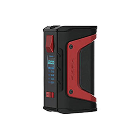 Box Mod 200W Geek Vape Aegis Legend