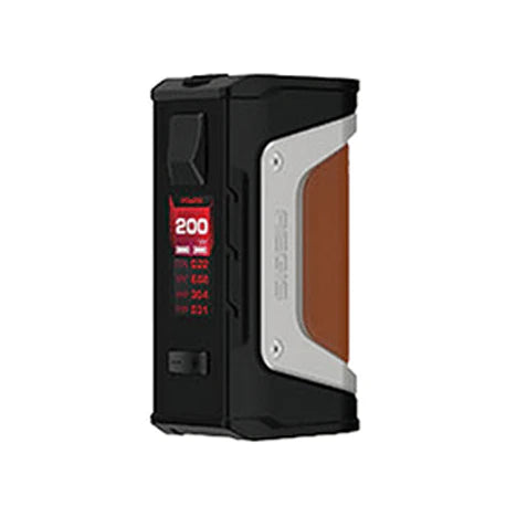 Box Mod 200W Geek Vape Aegis Legend