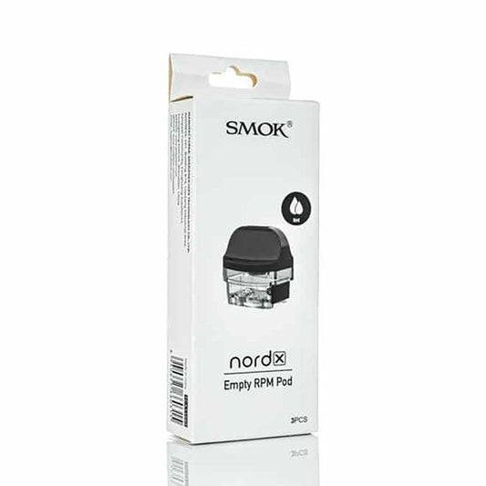 Replacement Pods Smok Nord X