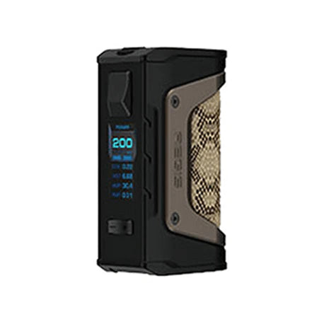 Box Mod 200W Geek Vape Aegis Legend