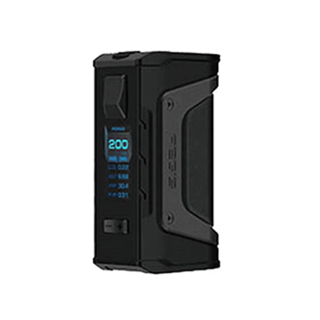 Box Mod 200W Geek Vape Aegis Legend