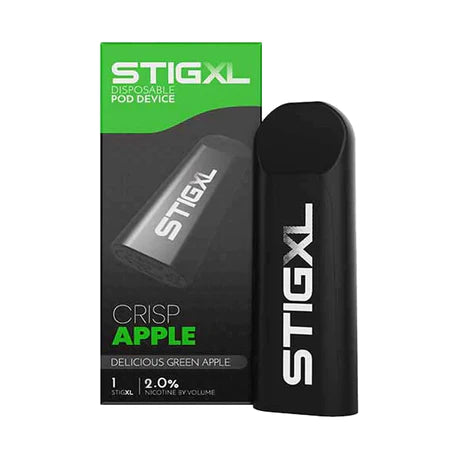 Disposable Vape STIG XL