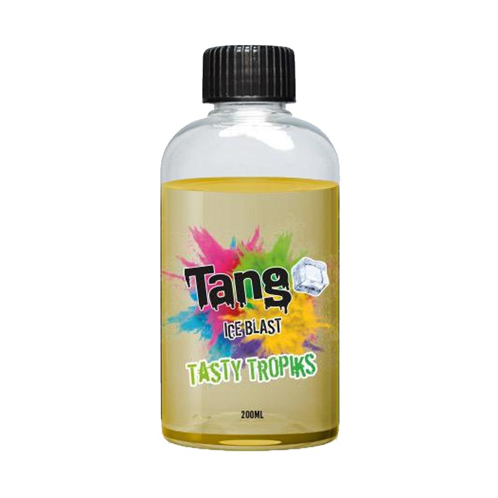 E-Liquid Tasty Tropiks 200ml  by Tang Ice Blast