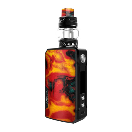 Vape Kit VooPoo Drag 2