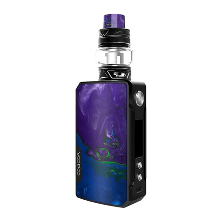 Vape Kit VooPoo Drag 2