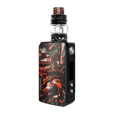 Vape Kit VooPoo Drag 2