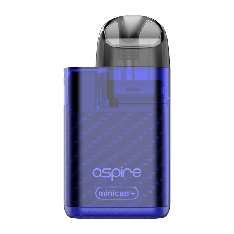 Aspire Minican Plus Starter Kit