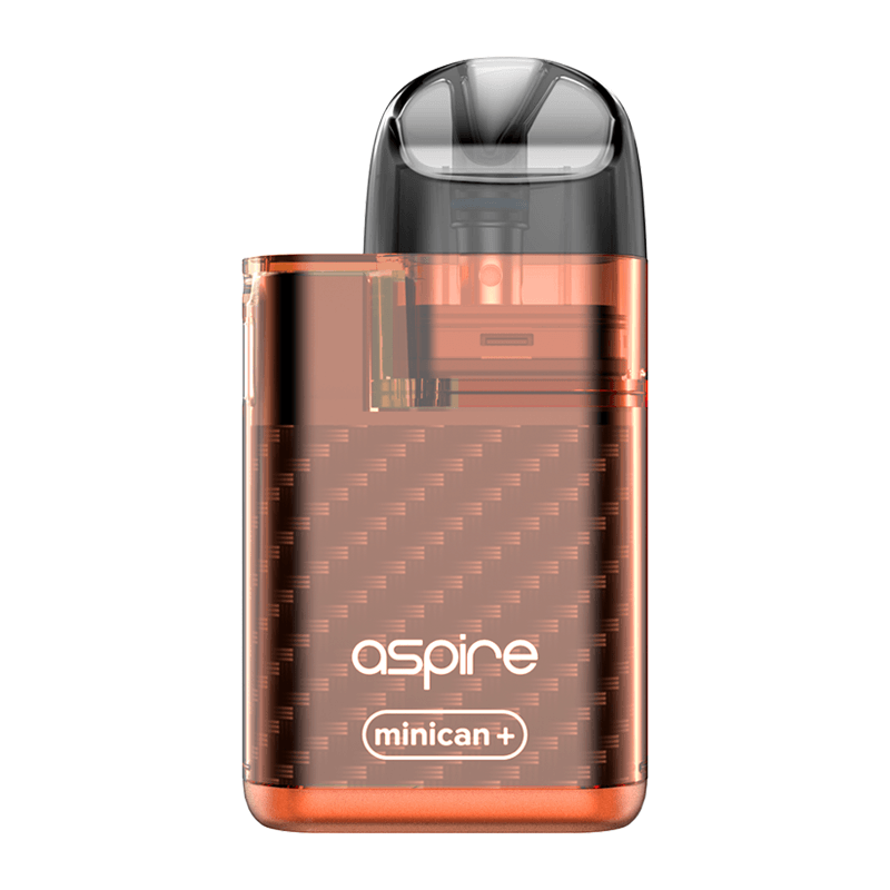 Aspire Minican Plus Starter Kit