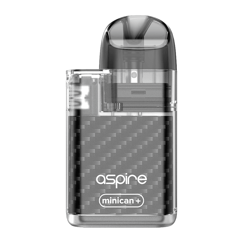 Aspire Minican Plus Starter Kit