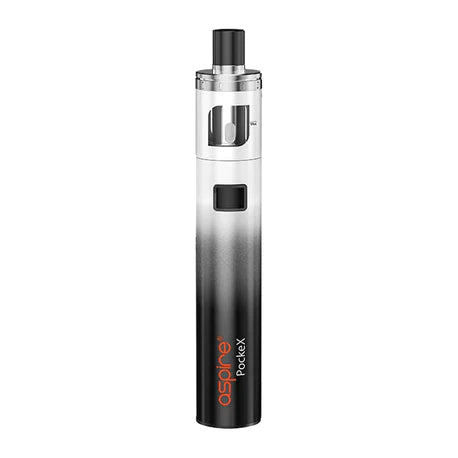 The PockeX Anniversary Edition: Aspire's Homage to Vaping Enthusiasts