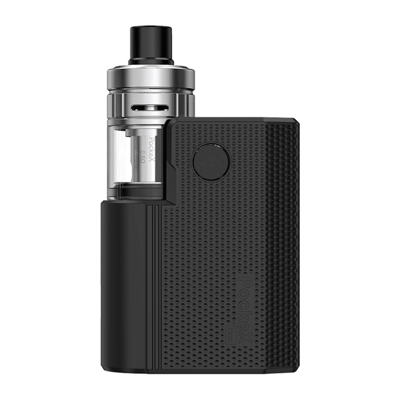 Box Kit Aspire's Compact PockeX