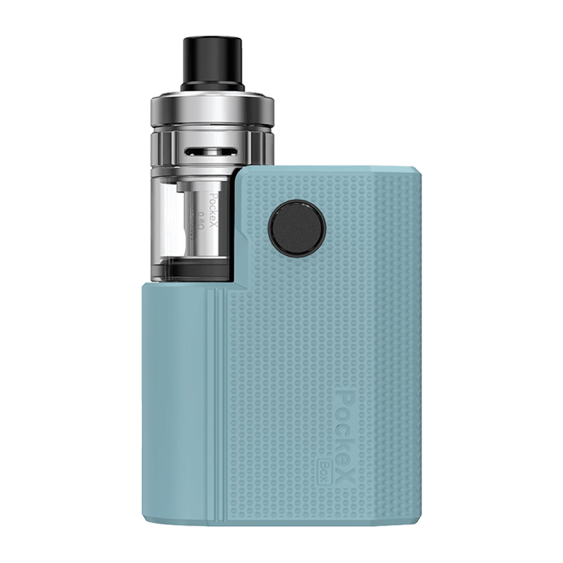 Box Kit Aspire's Compact PockeX