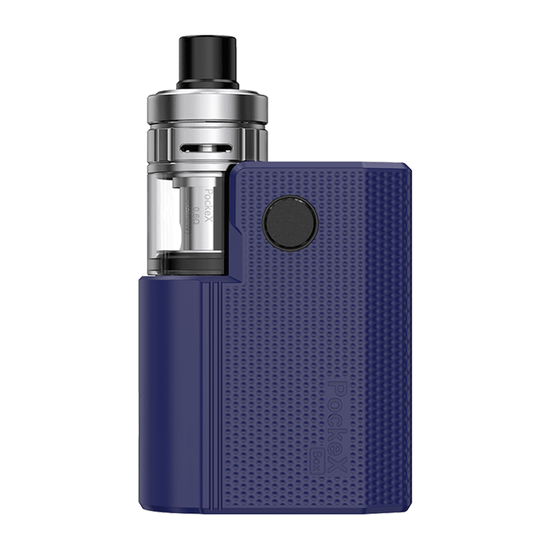 Box Kit Aspire's Compact PockeX