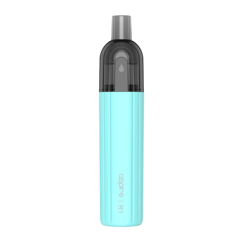 Aspire One Up R1:  Disposable Vaping Solution Rechargeable