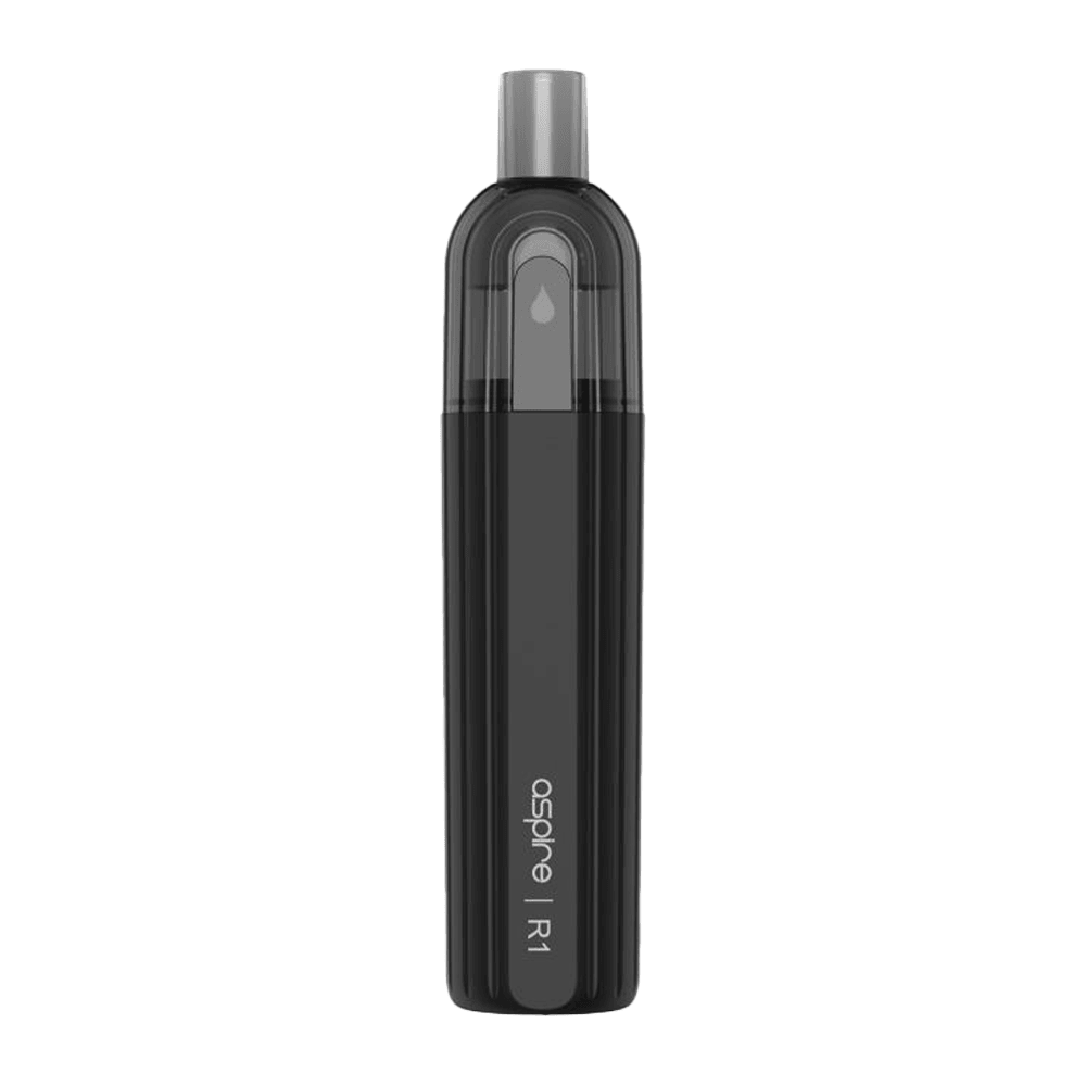 Aspire One Up R1:  Disposable Vaping Solution Rechargeable