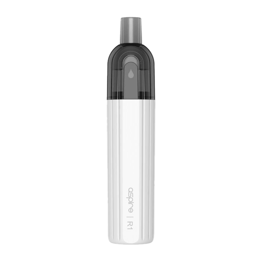 Aspire One Up R1:  Disposable Vaping Solution Rechargeable